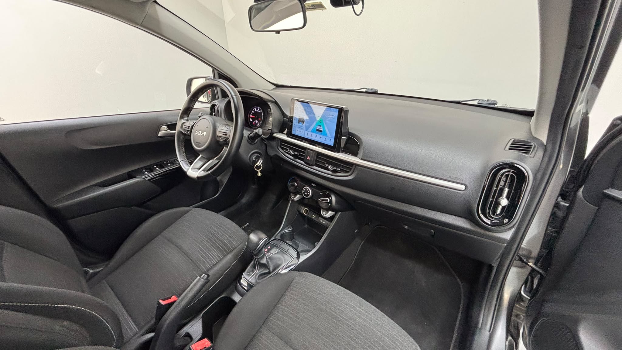 KIA PICANTO 16